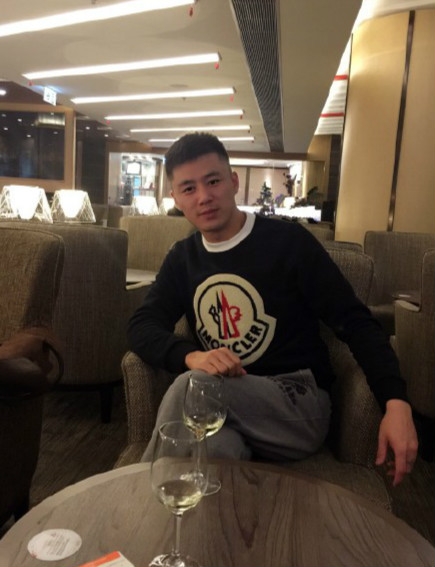 吴辉的第一张照片--上杭征婚网