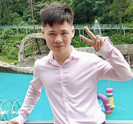 浅笑安然的第二张照片--上杭征婚网