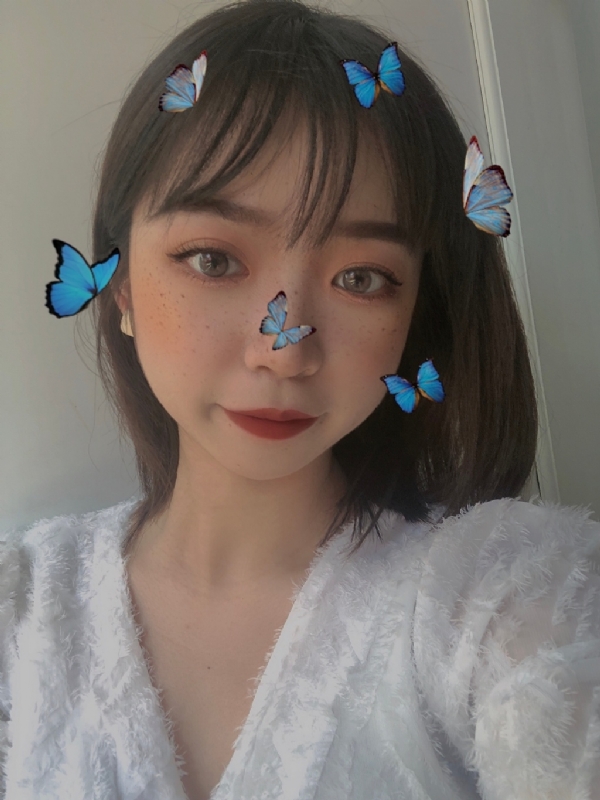 我心飞翔的第一张照片--上杭征婚网