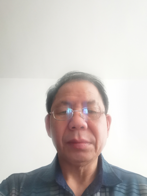 愿在这找到另一半的第一张照片--上杭征婚网