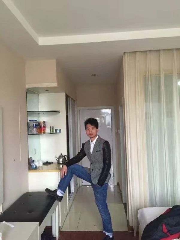 潇湘剑雨的第四张照片--上杭征婚网