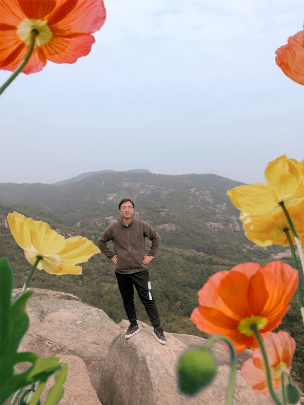 凯歌的第一张照片--上杭征婚网