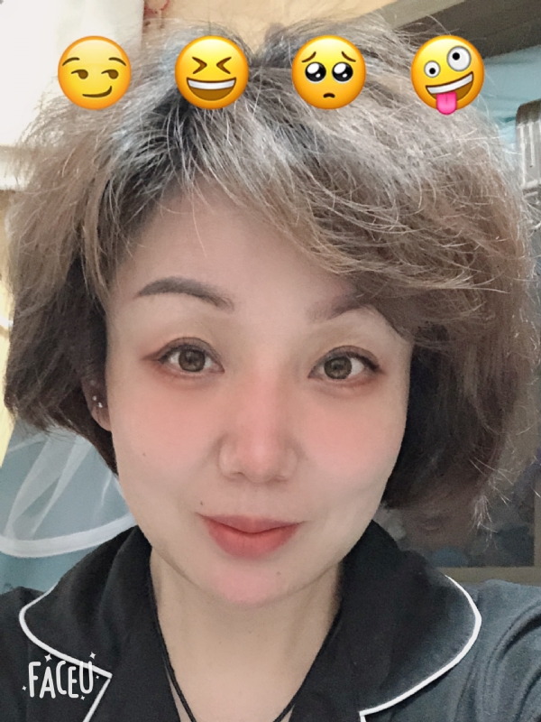 飘拂的第一张照片--上杭征婚网