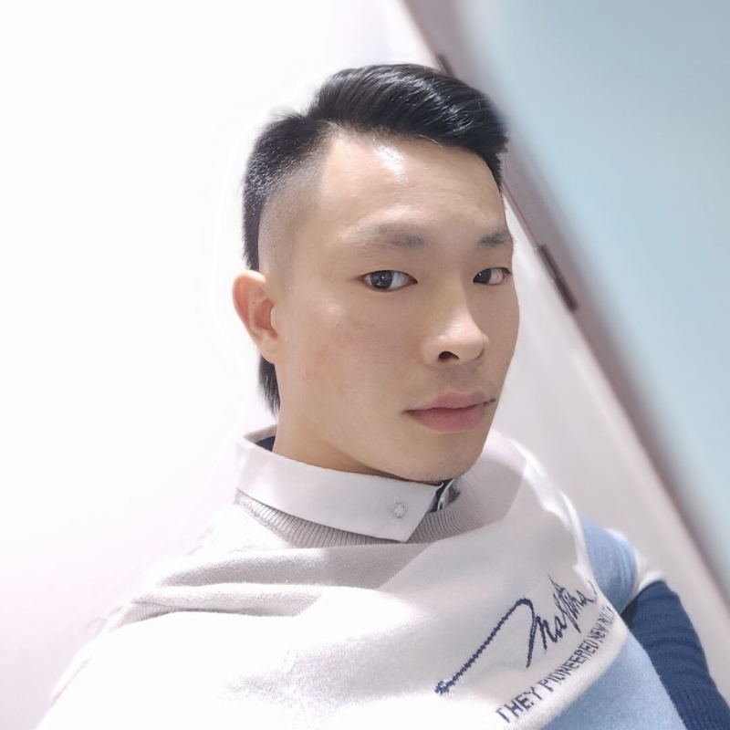 为爱付出的第二张照片--上杭征婚网