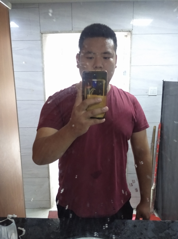 阿宾的第一张照片--上杭征婚网