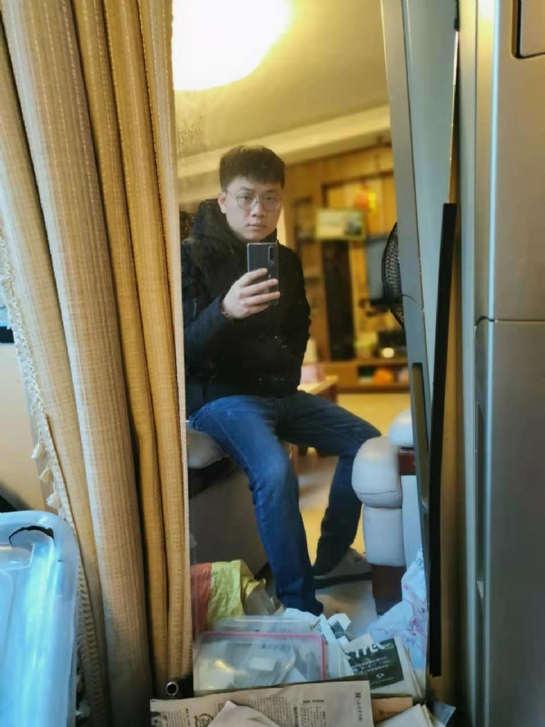 画影的第一张照片--上杭征婚网