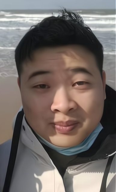 野生设计师的第一张照片--上杭征婚网