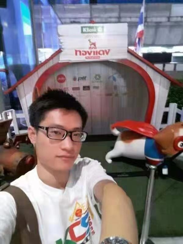 张先生的第一张照片--上杭征婚网