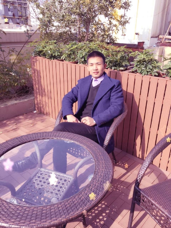 周哥哥的第一张照片--上杭征婚网