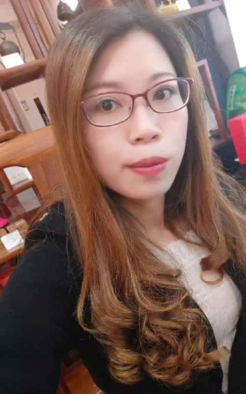 美好未来的第二张照片--上杭征婚网