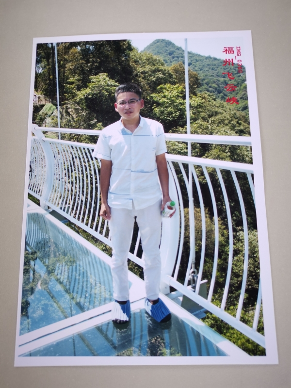 外星人的第三张照片--上杭征婚网