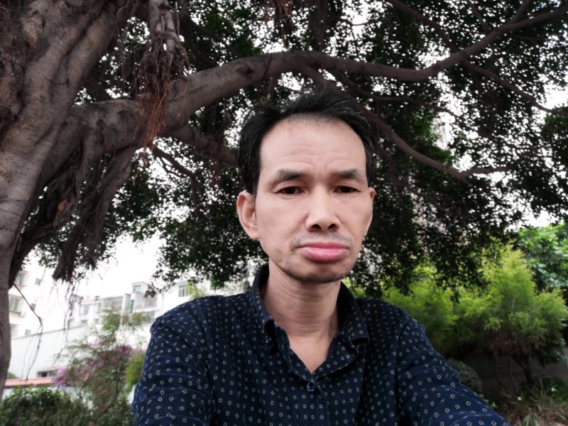 谁愿伴奏人生之歌？的第一张照片--上杭征婚网