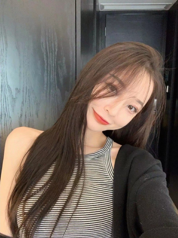 姗姗的第二张照片--上杭征婚网