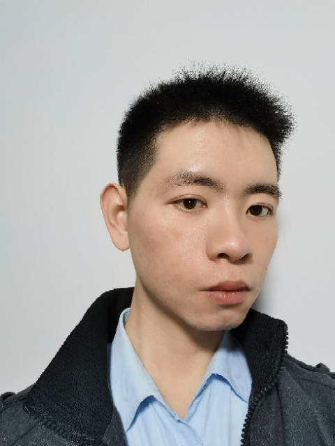 雨过天晴的第一张照片--上杭征婚网