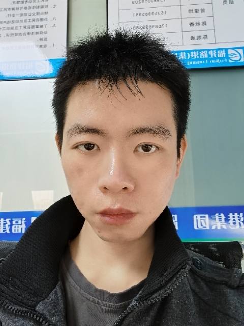 雨过天晴的第二张照片--上杭征婚网