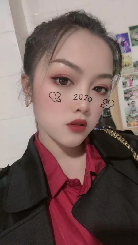 美丽的意外的第一张照片--上杭征婚网