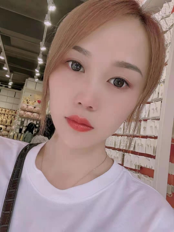 美丽的意外的第二张照片--上杭征婚网
