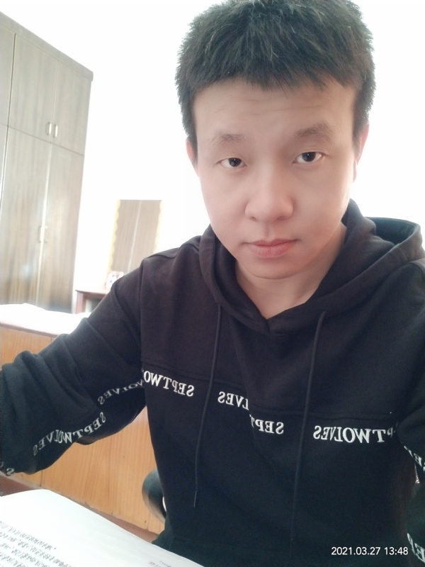 夜雨的第一张照片--上杭征婚网