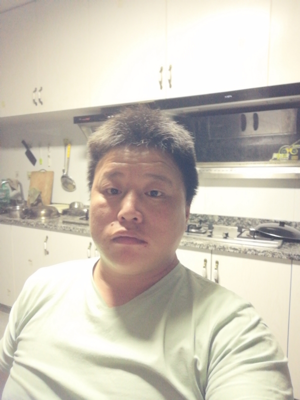 难遇钟意人的第一张照片--上杭征婚网