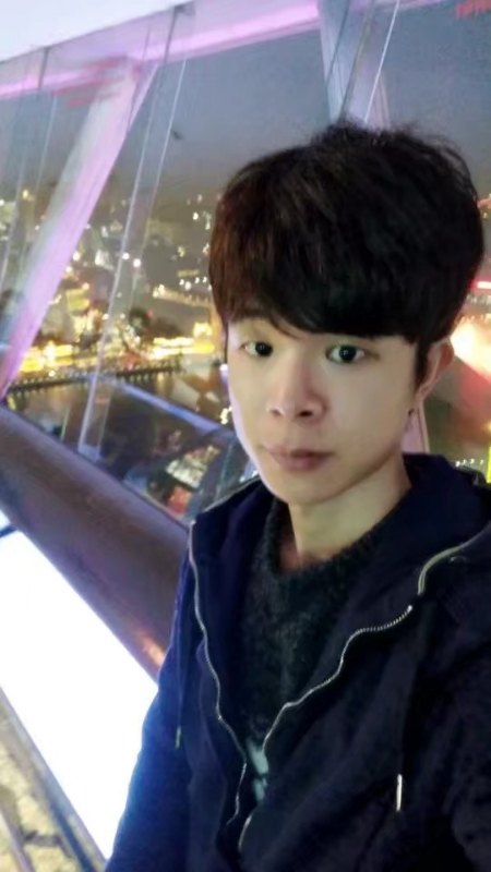 他年词笔的第一张照片--上杭征婚网