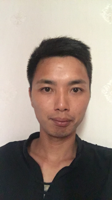 孤独无依的我的第一张照片--上杭征婚网