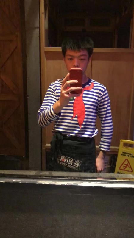 shadow的第二张照片--上杭征婚网