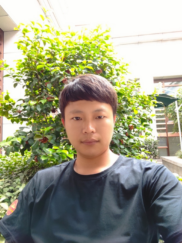 谈情说爱的第二张照片--上杭征婚网