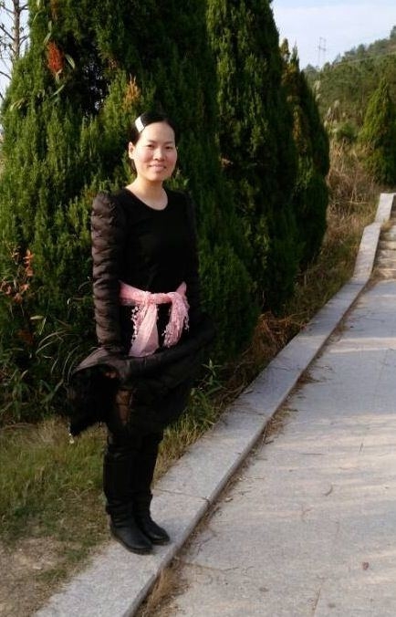 清风的第一张照片--上杭征婚网
