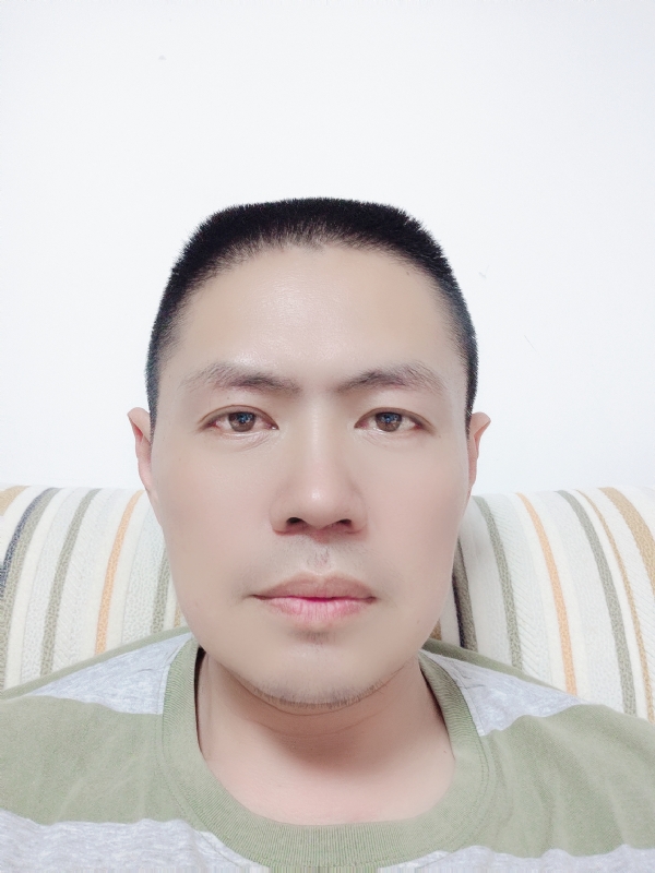随缘的第二张照片--上杭征婚网
