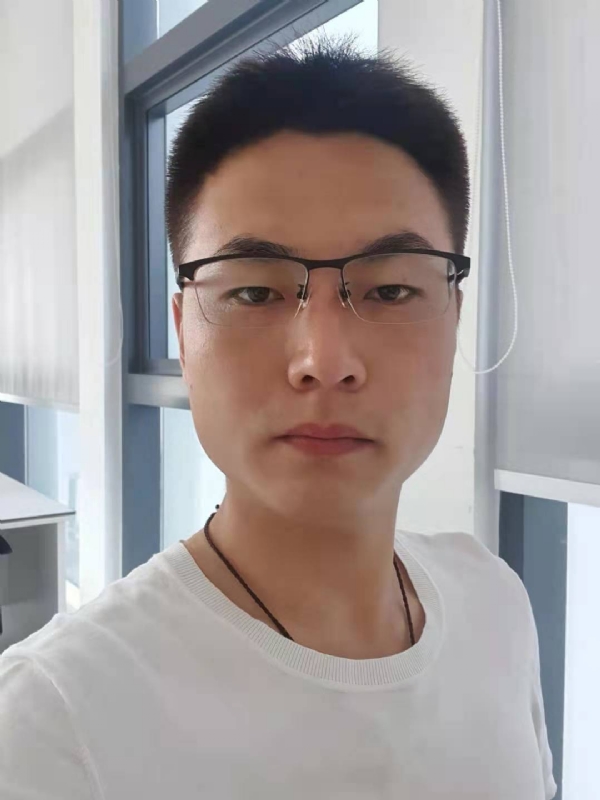 讨你囍‖囍遇你的第一张照片--上杭征婚网