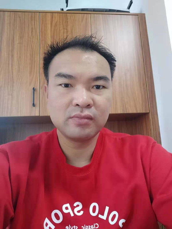 冷如秋的第二张照片--上杭征婚网