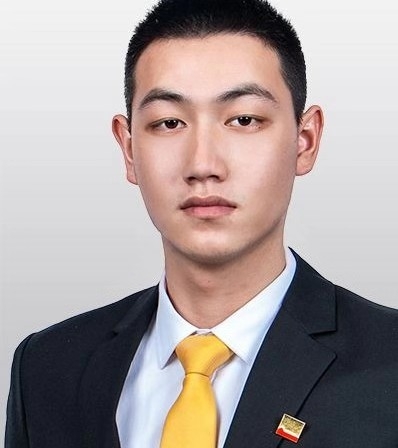 郭先生的第一张照片--上杭征婚网