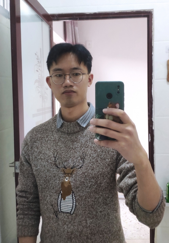 小小小廖的第一张照片--上杭征婚网