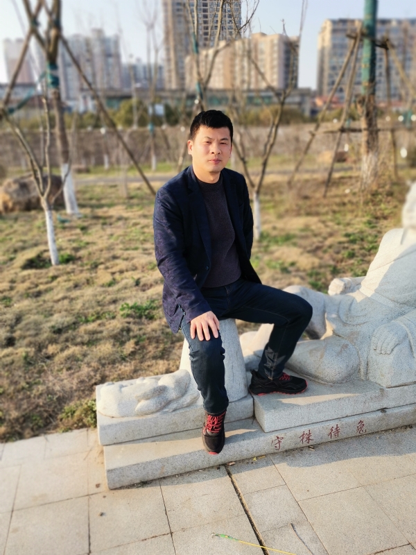 大举的第二张照片--上杭征婚网