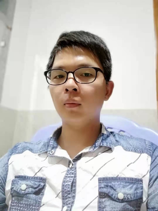 未来可期的第一张照片--上杭征婚网