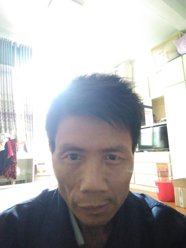 陈伟的第二张照片--上杭征婚网