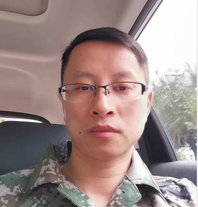 风来云意的第一张照片--上杭征婚网