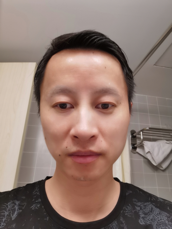 风来云意的第四张照片--上杭征婚网