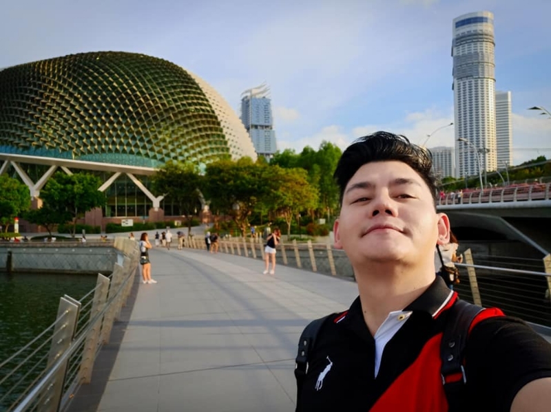 陈晓豪的第二张照片--上杭征婚网