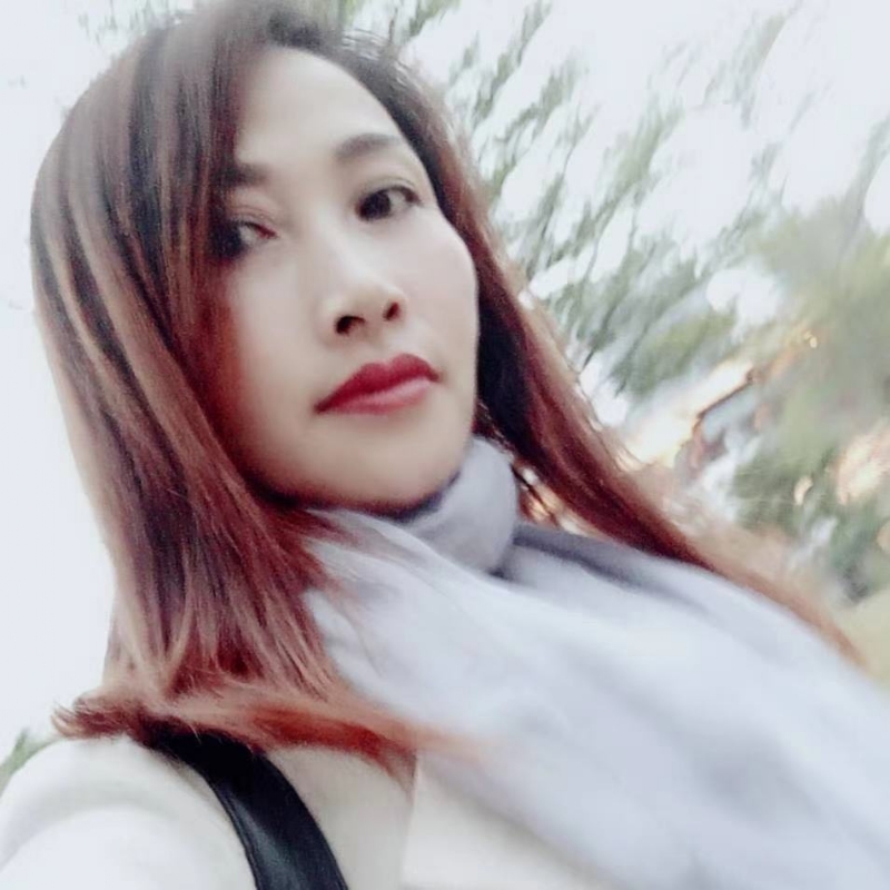 我就是我的第一张照片--上杭征婚网