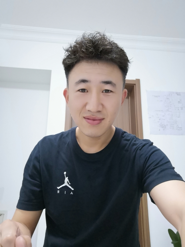 小样的第一张照片--上杭征婚网