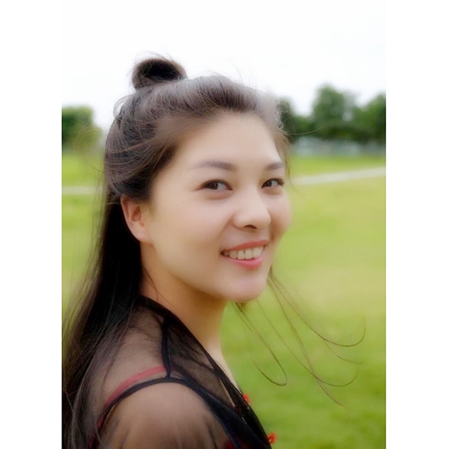 命运如此安排的第二张照片--上杭征婚网