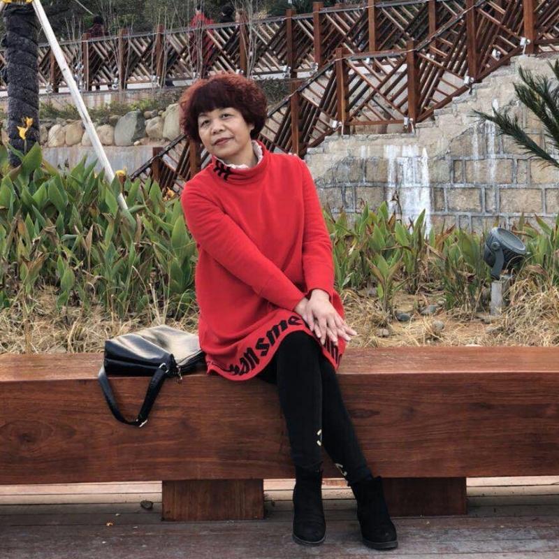 诗琴画意的第一张照片--上杭征婚网