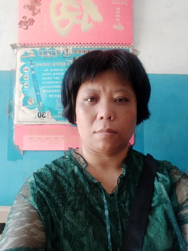 万事如意的第一张照片--上杭征婚网