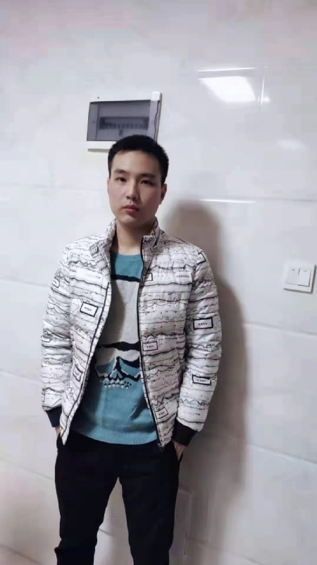 曾的第一张照片--上杭征婚网