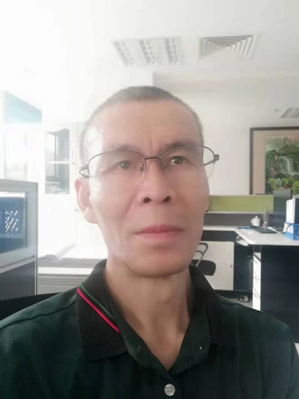 随缘2021的第一张照片--上杭征婚网