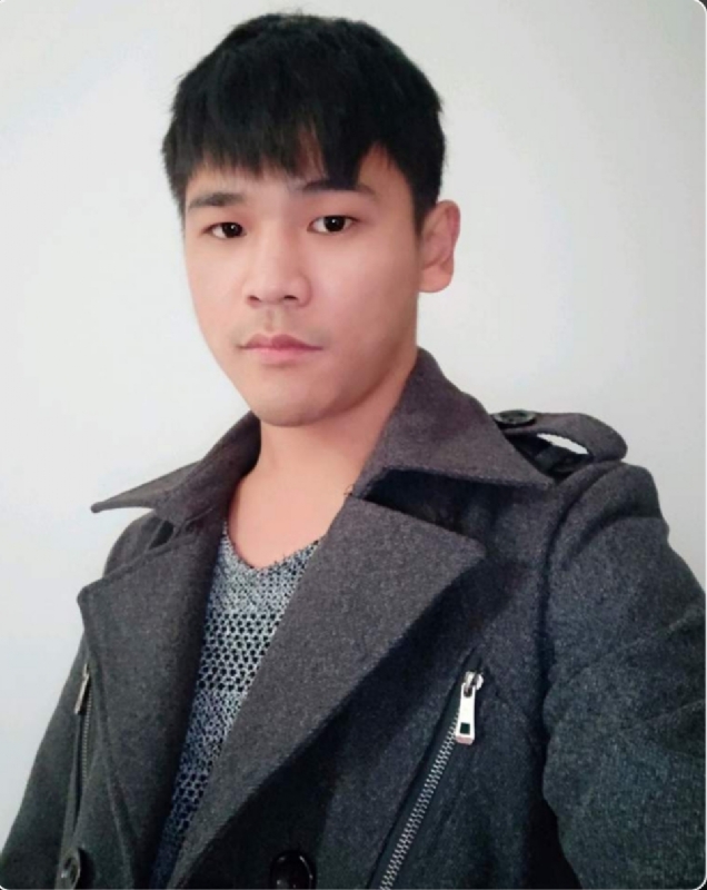 良人的第二张照片--上杭征婚网
