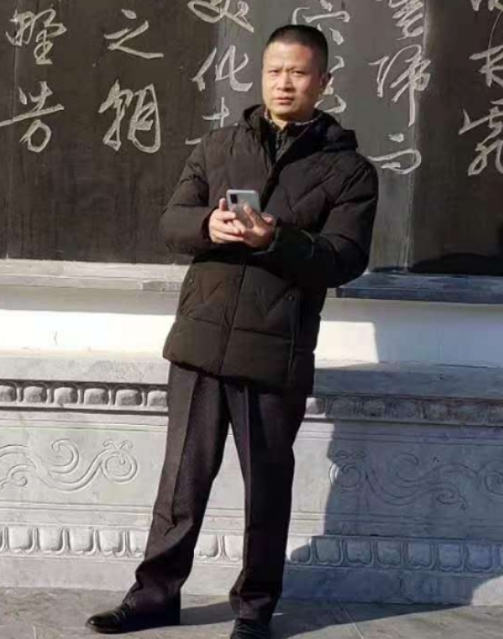 无云的第二张照片--上杭征婚网