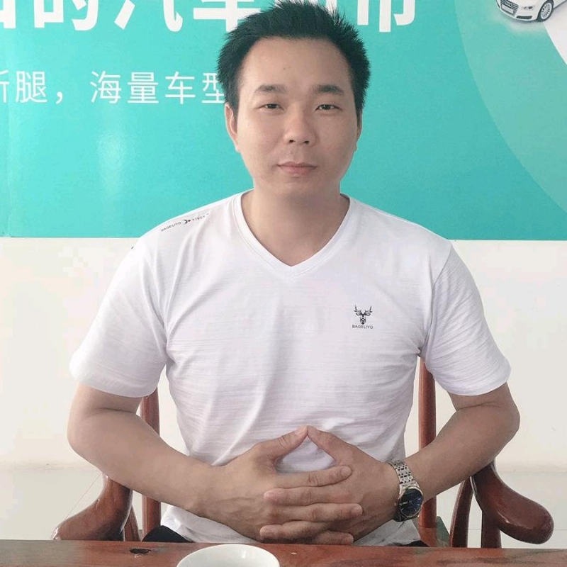 洪哥的第一张照片--上杭征婚网