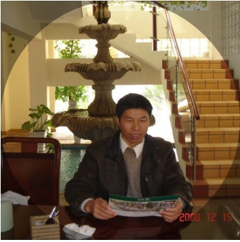 竹林的第一张照片--上杭征婚网
